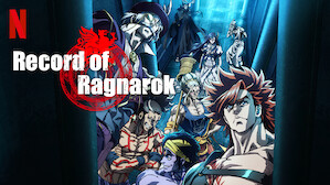 Dark Fantasy Anime | Netflix Official Site Dark Fantasy Anime | Netflix Official Site